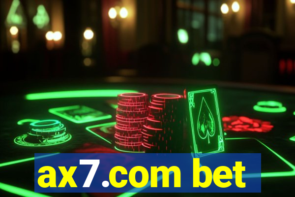 ax7.com bet